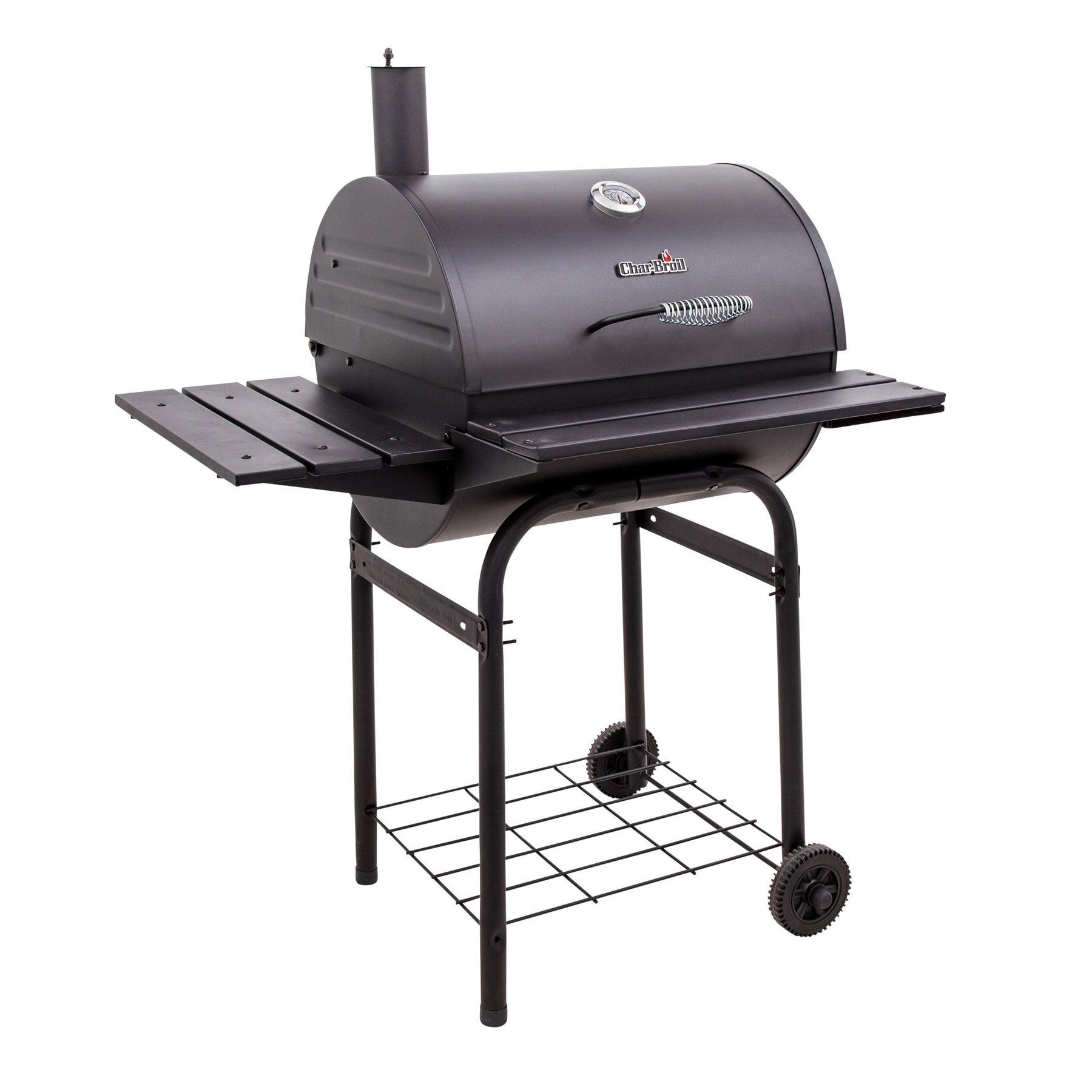 CHAR BROIL BARREL 625 CHARCOAL BBQ GRILL CB21302030 BBQ Grills