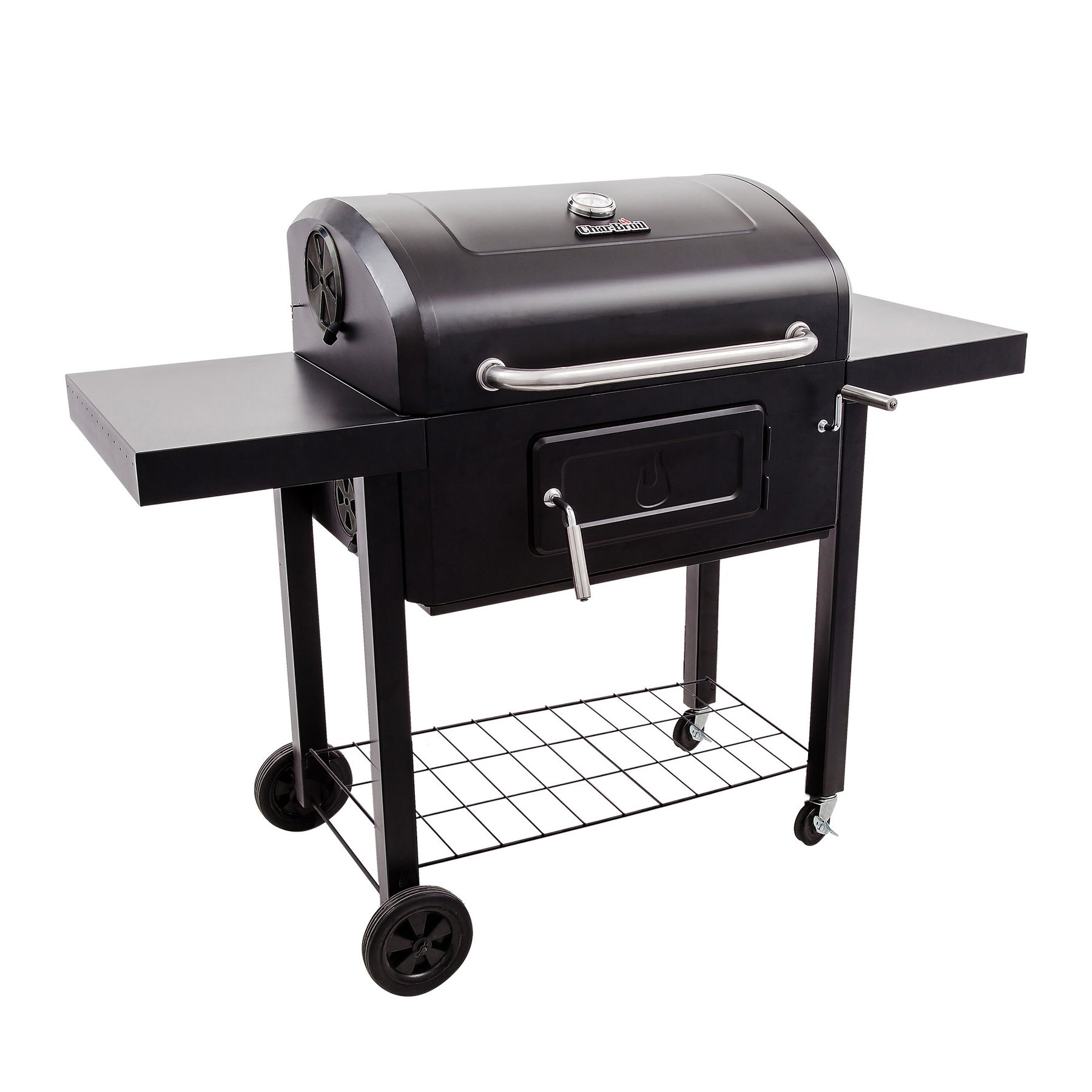 CHAR BROIL PERFORMANCE 3500 BBQ CHARCOAL GRILL CB18309005 BBQ