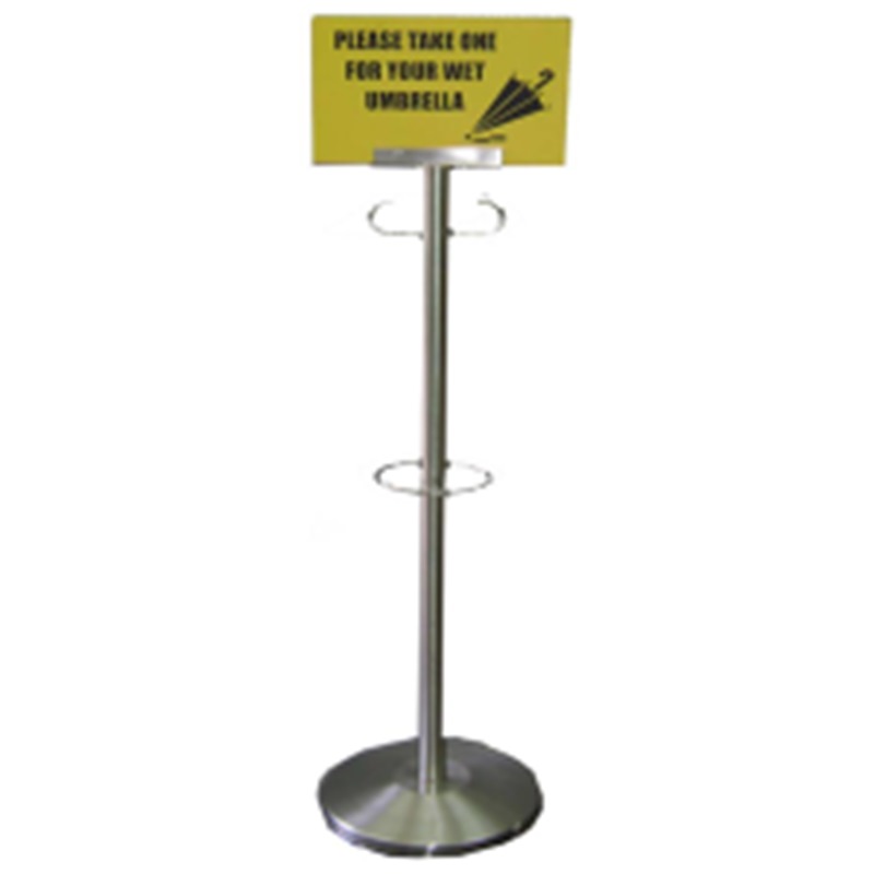 SS10 UMBRELLA SLEEVE STAND, Office & Retail Furniture