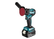 Makita DTM52RTJX2 Multitool Starlock Max 18V 5.0 AH Li-ion in