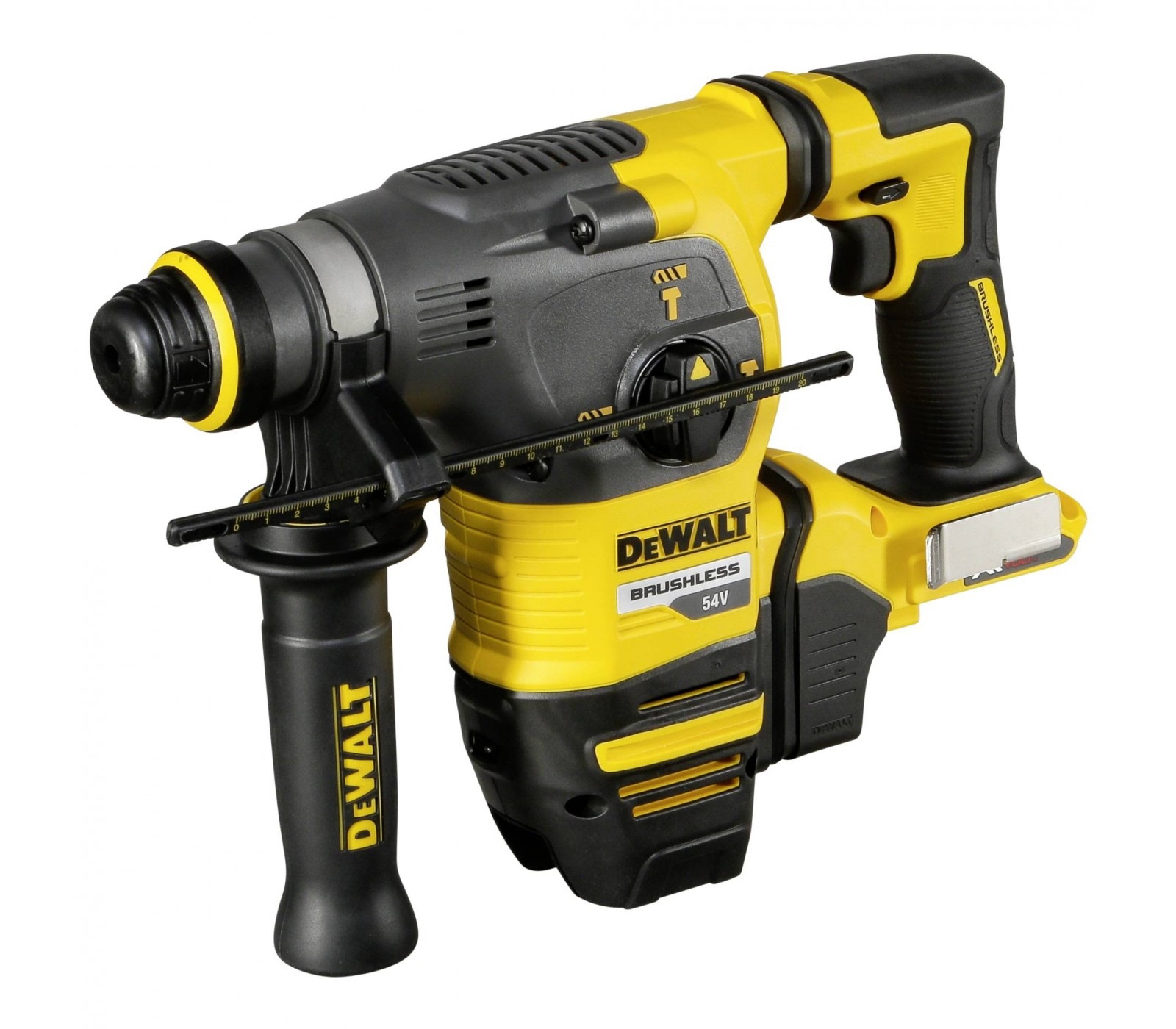 Dewalt 54v rotary online hammer drill