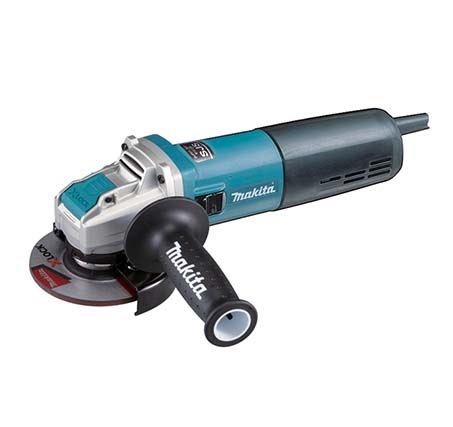 MAKITA 125MM ANGLE GRINDER (S), 1400W, GA5080R | Corded Grinders ...