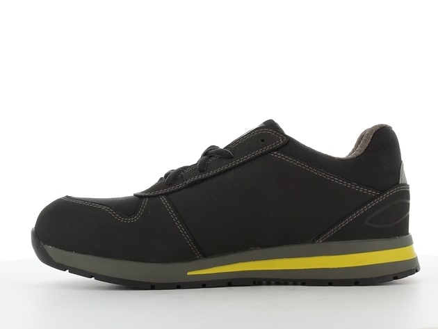 Safety jogger shoe 2025 turbo s3