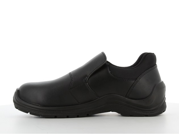 SAFETY JOGGER SHOE DOLCE, BLACK [S3 SRC] | Safety Shoes & Safety Boots ...