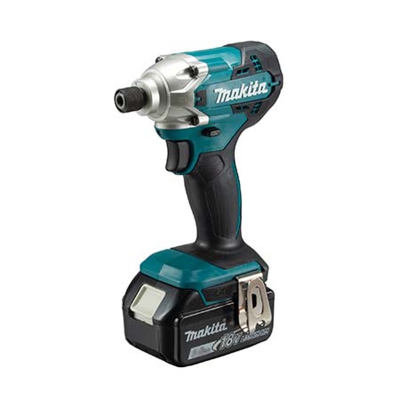 Makita impact driver 5ah sale