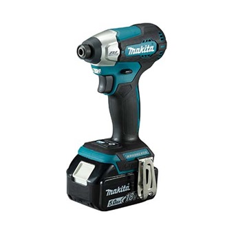 Makita 18v Cordless Dtw1002 Makita MAKITA 18V LI-ION 1/2