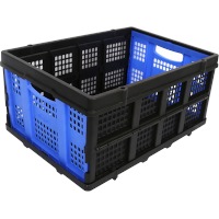 BA-002 Foldable Basket