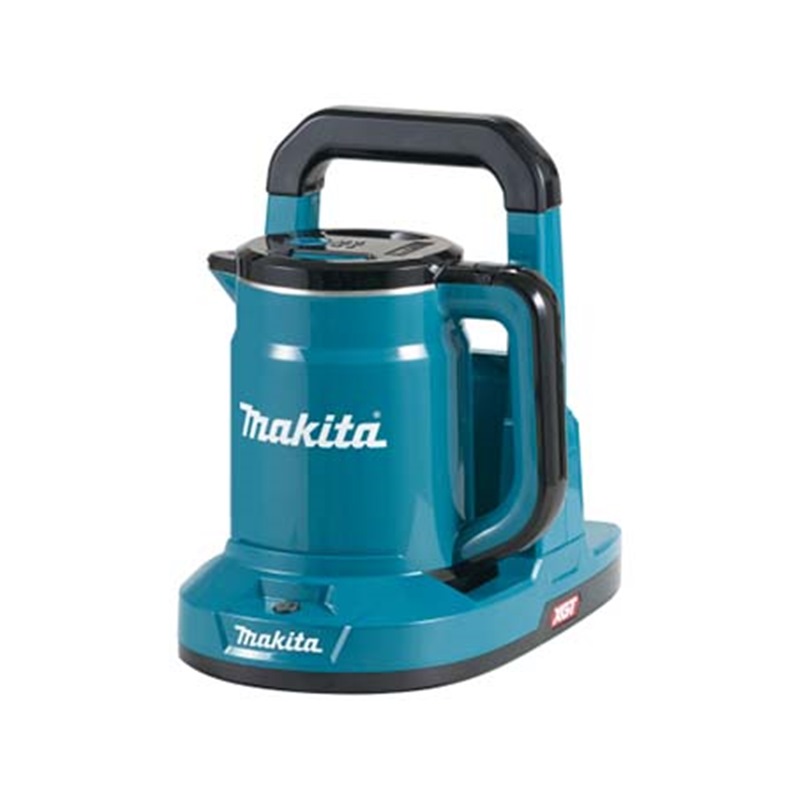 makita kettle