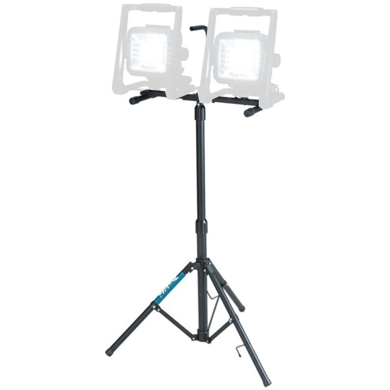 makita tripod light stand