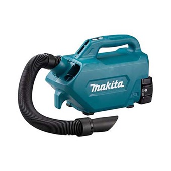 MAKITA 18V LI-ION BRUSHLESS VACUUM CLEANER DCL280FZW (BARE UNIT