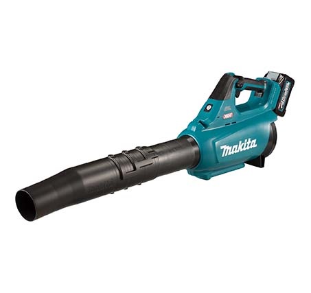 MAKITA 40V LI-ION BRUSHLESS BLOWER UB001GM201 | Lawn Mowers & Outdoor ...