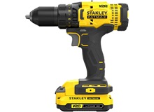 STANLEY 18V BRUSHLESS HAMMER DRILL 