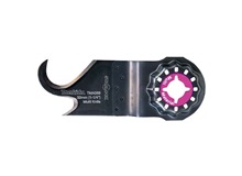 CL003GD202 - XGT 40 V Max Steelstofzuiger zwart