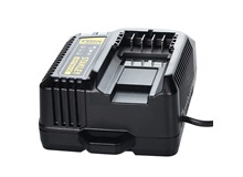 STANLEY 20V MAX. LI-ION BATTERY CHARGER SC200-B1