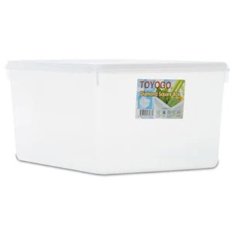 freezer box small size