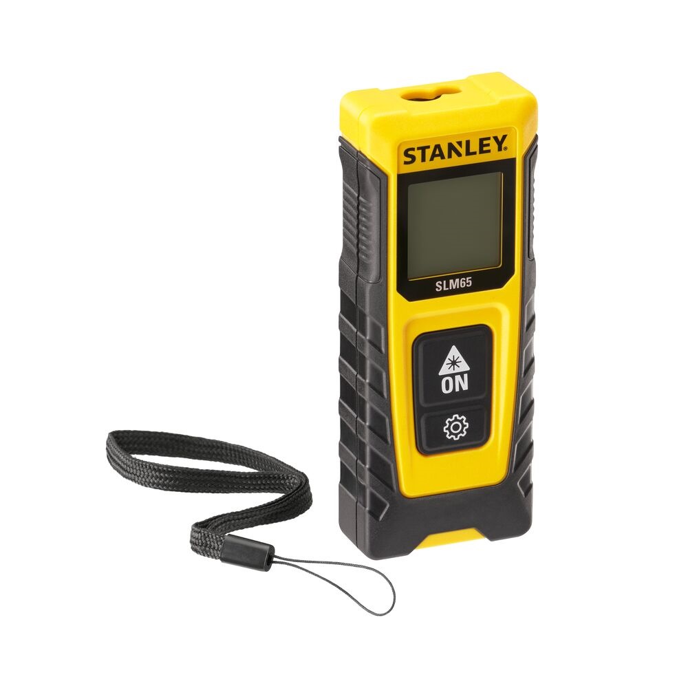 Stanley on sale pocket laser