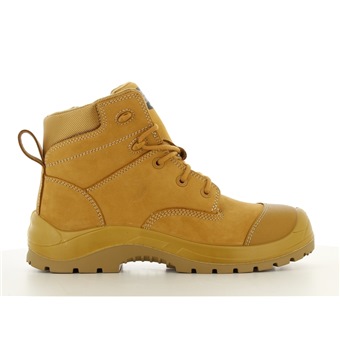 Quality on sale safety boots