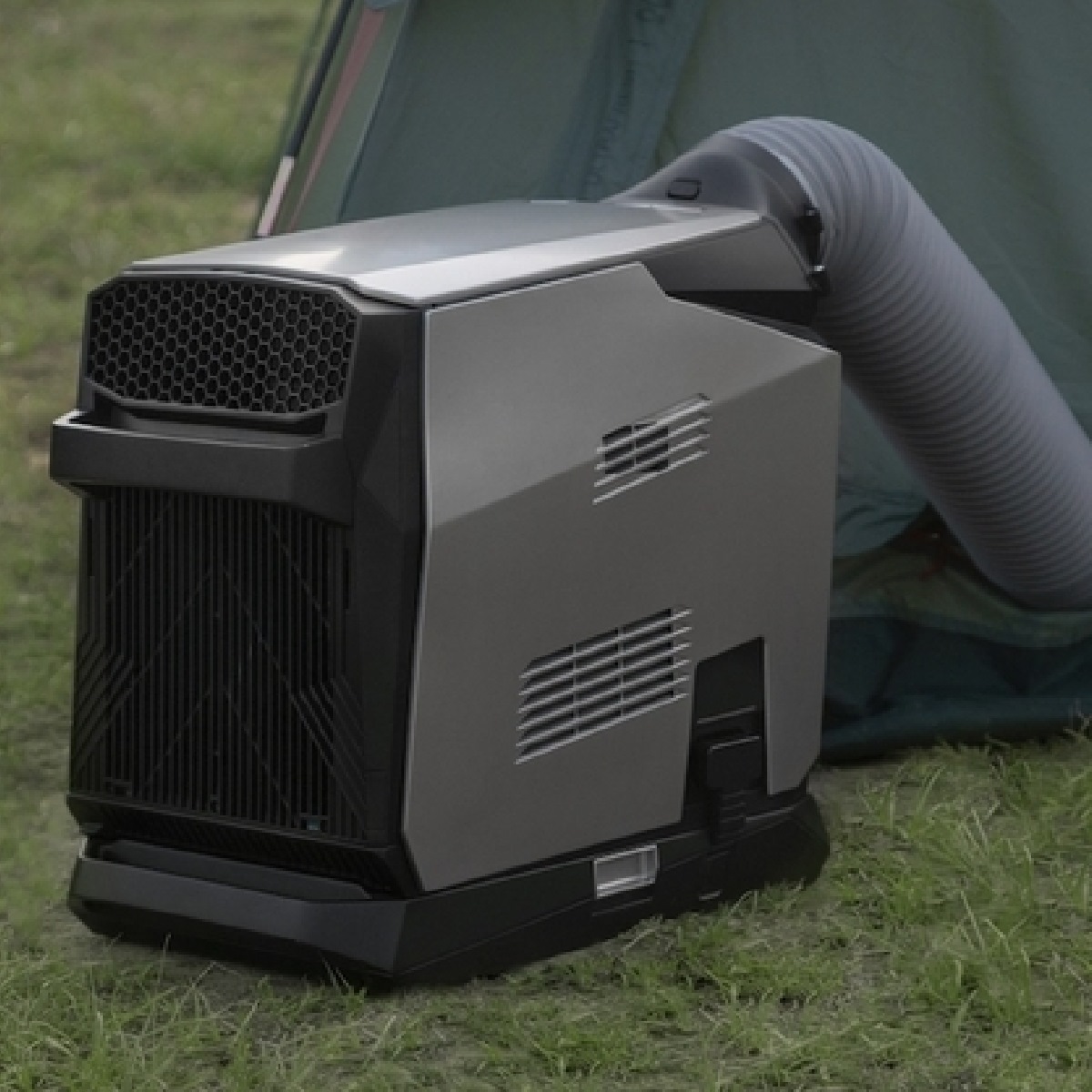 wave portable air conditioner