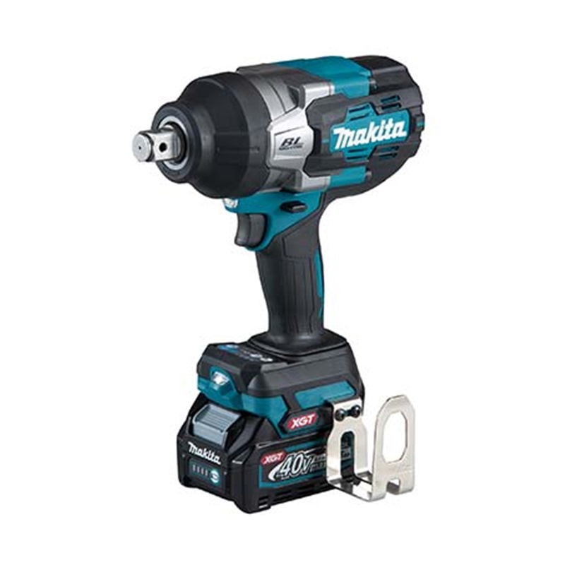 Makita brushless impact driver stopped working hot sale