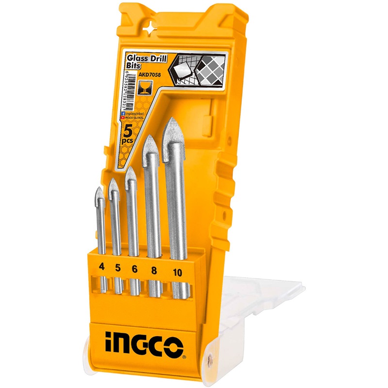 Ceramic drill bit online set