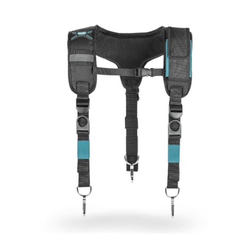 MAKITA ULTIMATE PADDED BRACES & PHONE HOLDER E-05393 | Toolboxes, Tool ...