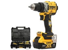 Dewalt DCD7781D2 20V Cordless Brushless Hammer Drill [Set] –  vertexpowertools