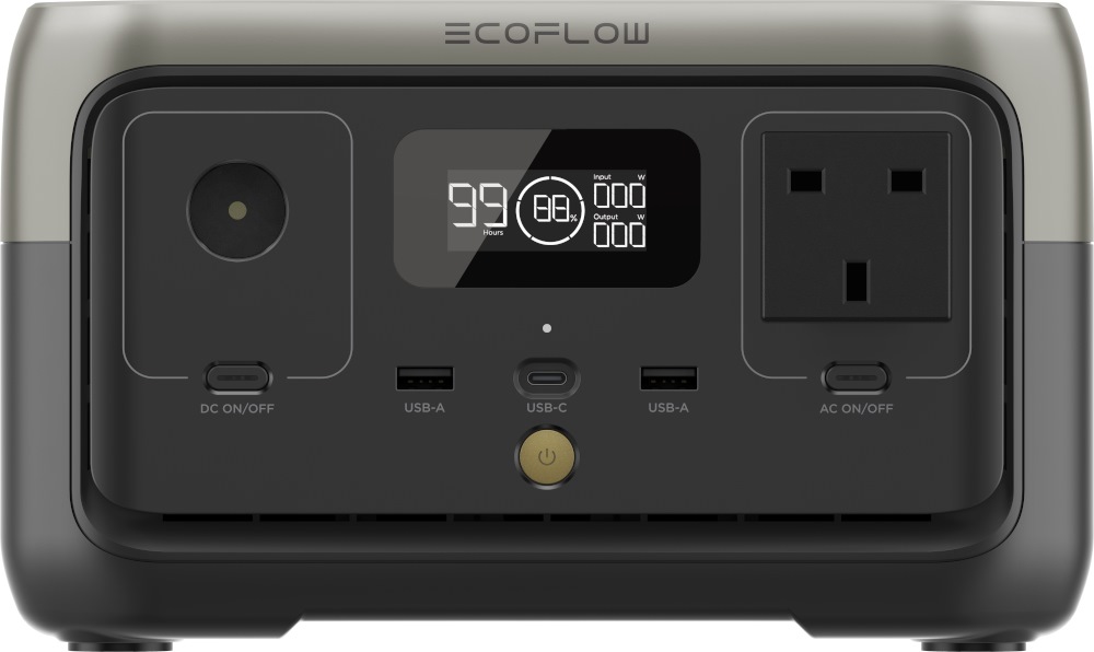 EcoFlow River 2 Pro Review: Power and speed without bulk