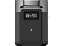 ECOFLOW DELTA 2 EXTRA BATTERY