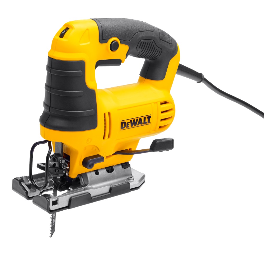 Dewalt jigsaw deals corded