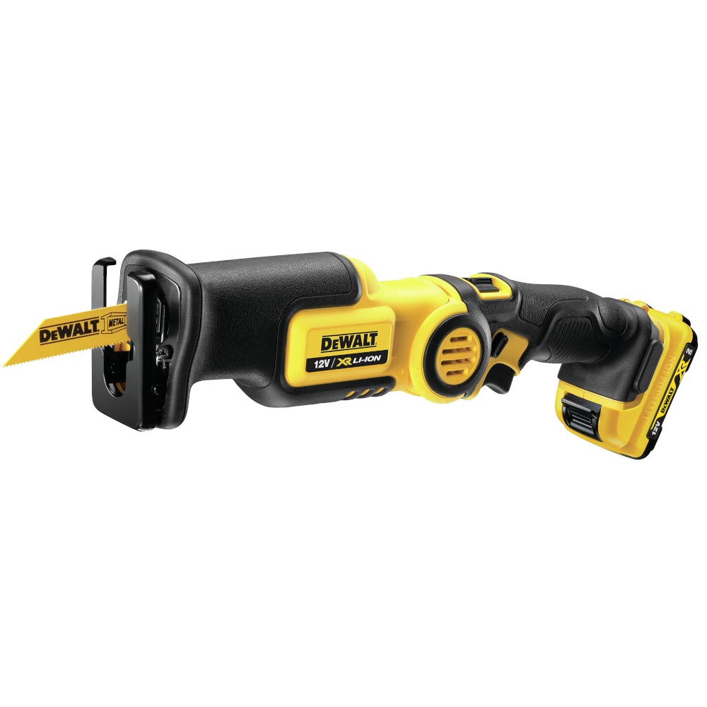 Recipro dewalt deals