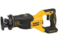 Dewalt reciprocating deals saw box