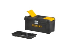 Stanley STST1-75518 Essential Toolbox With Metal Latch 16