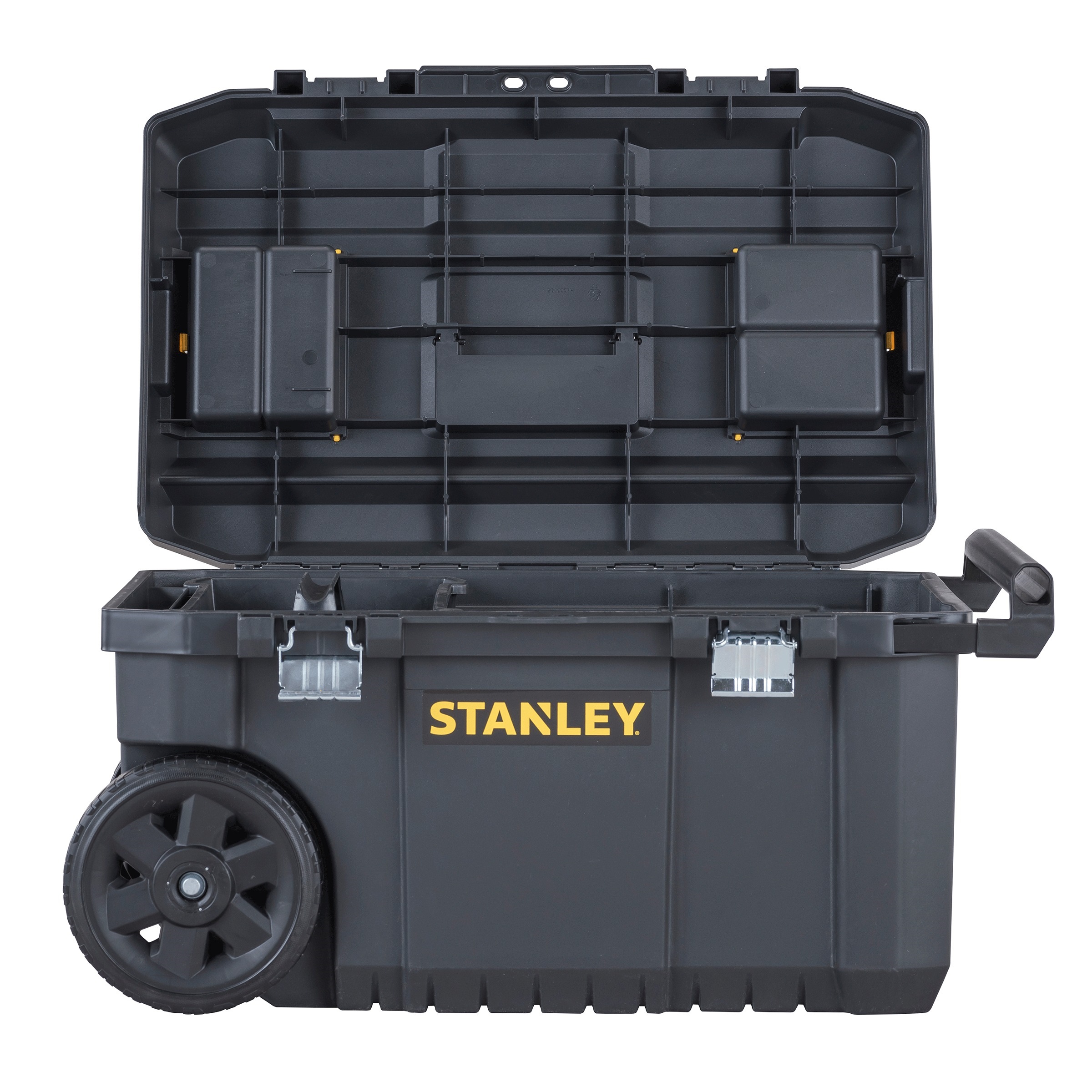 Stanley 50l deals rolling tool chest