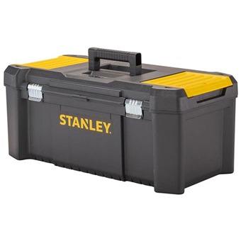 Stanley 14 In. Fatmax Open Mouth Tool Bag, Tool Boxes & Centers, Patio,  Garden & Garage