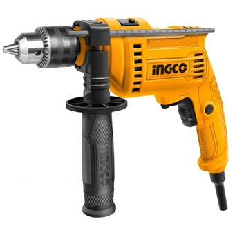 INGCO IMPACT DRILL 13MM 680W ID6808