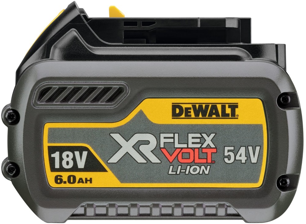 Flexvolt 54v battery hot sale