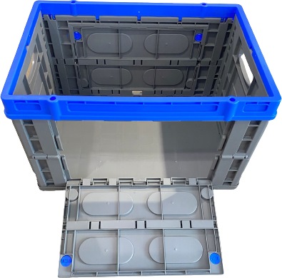 BA-002 Foldable Basket