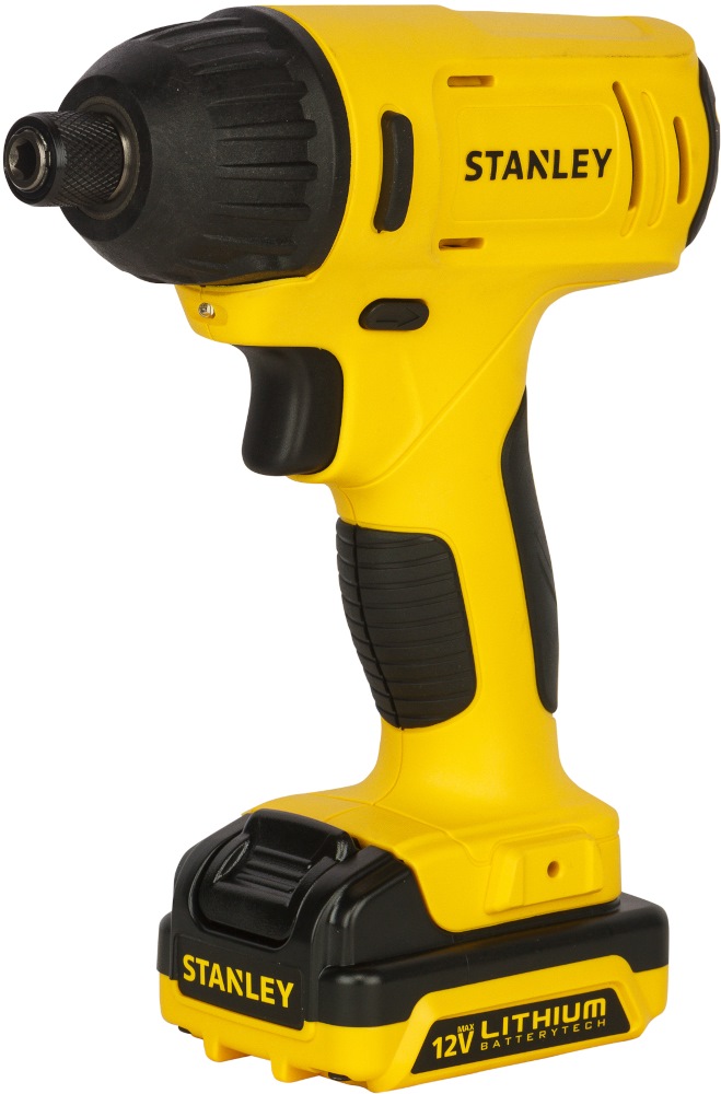 Stanley 2025 impact driver