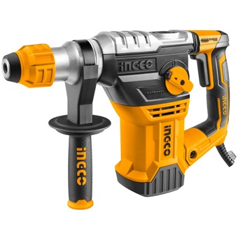 INGCO SDS+ 32MM 4 MODE 1500W 5.5J ROTARY HAMMER RH150068