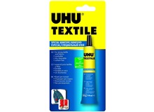 UHU PATAFIX PROPOWER BLACK,REMOVABLE ADHESIVE UP TO 3KG - UH40790