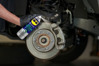 WD-40® Specialist™ Automotive Machine & Engine Degreaser – Best Chemical Co  (S) Pte Ltd