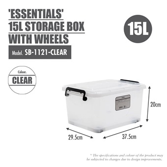 15L