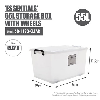 55L