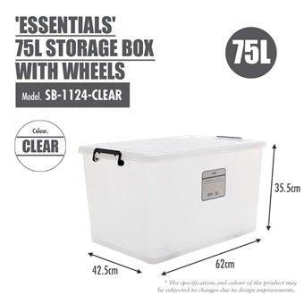 75L