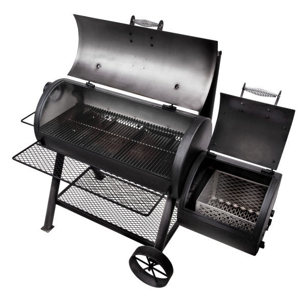 CHAR BROIL LONGHORN 64