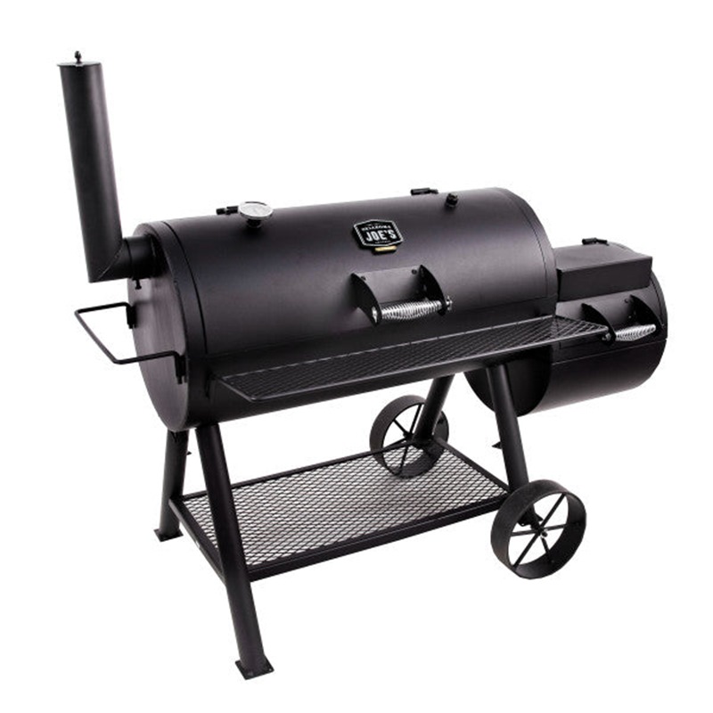 CHAR BROIL LONGHORN 64