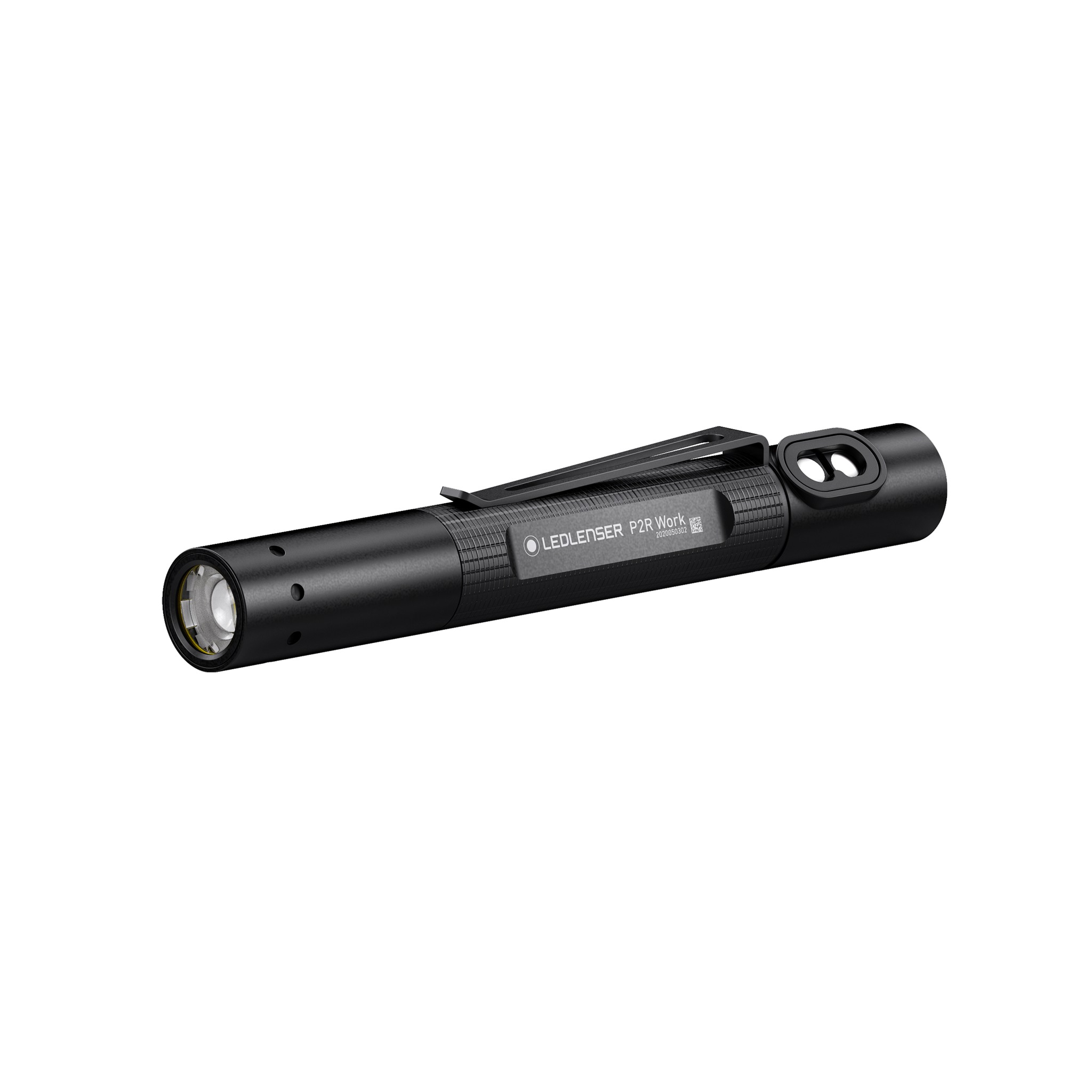 LEDLENSER P2R WORK PENLIGHT ZL502183 | Flashlights & Portable Lighting ...