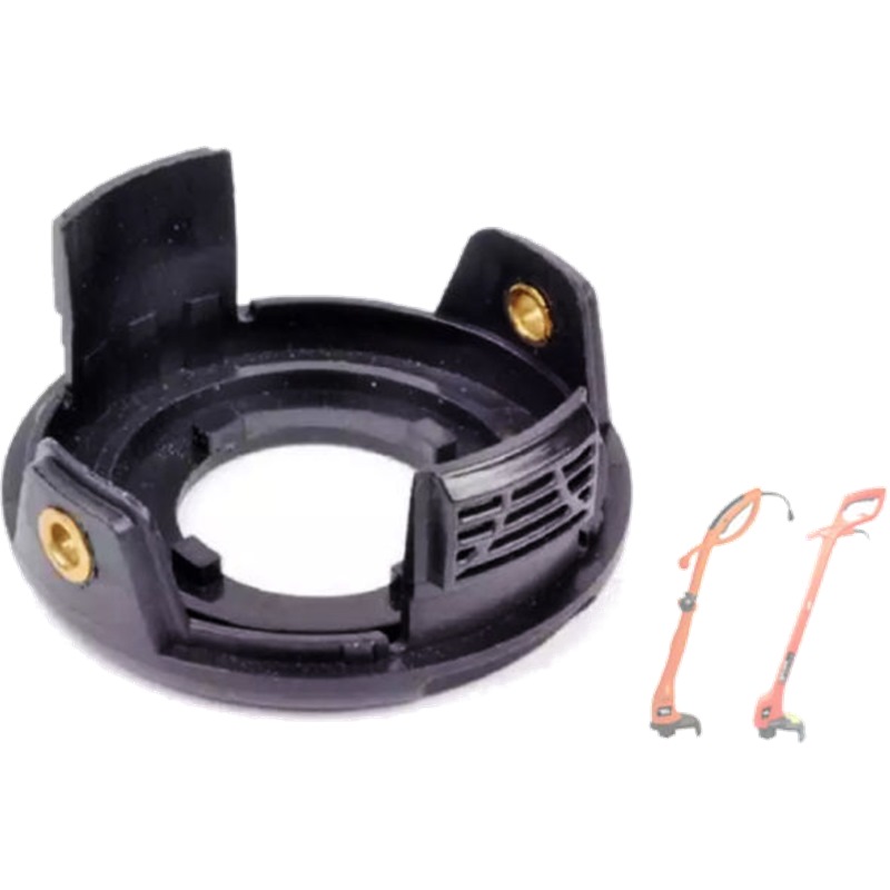 Black+Decker Replacement Spool + Line A6481-XJ