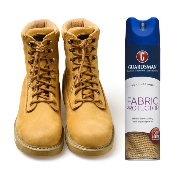 GUARDSMAN FABRIC PROTECTOR AEROSOL 264G GF5110 Laundry Detergents