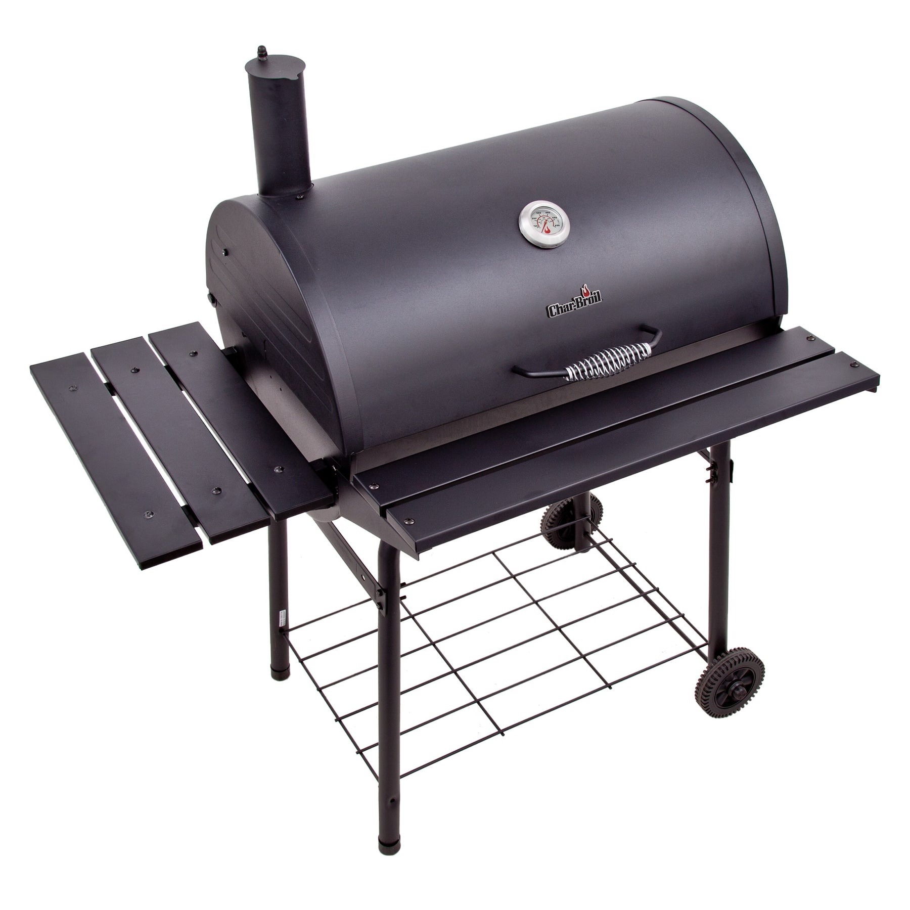 Charcoal grill char clearance broil